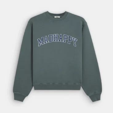 Madhappy Campus Bistro Sweatshirt