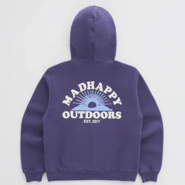 Madhappy Outdoors Hoodie