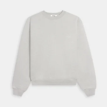 Grey Madhappy Sweatshirt